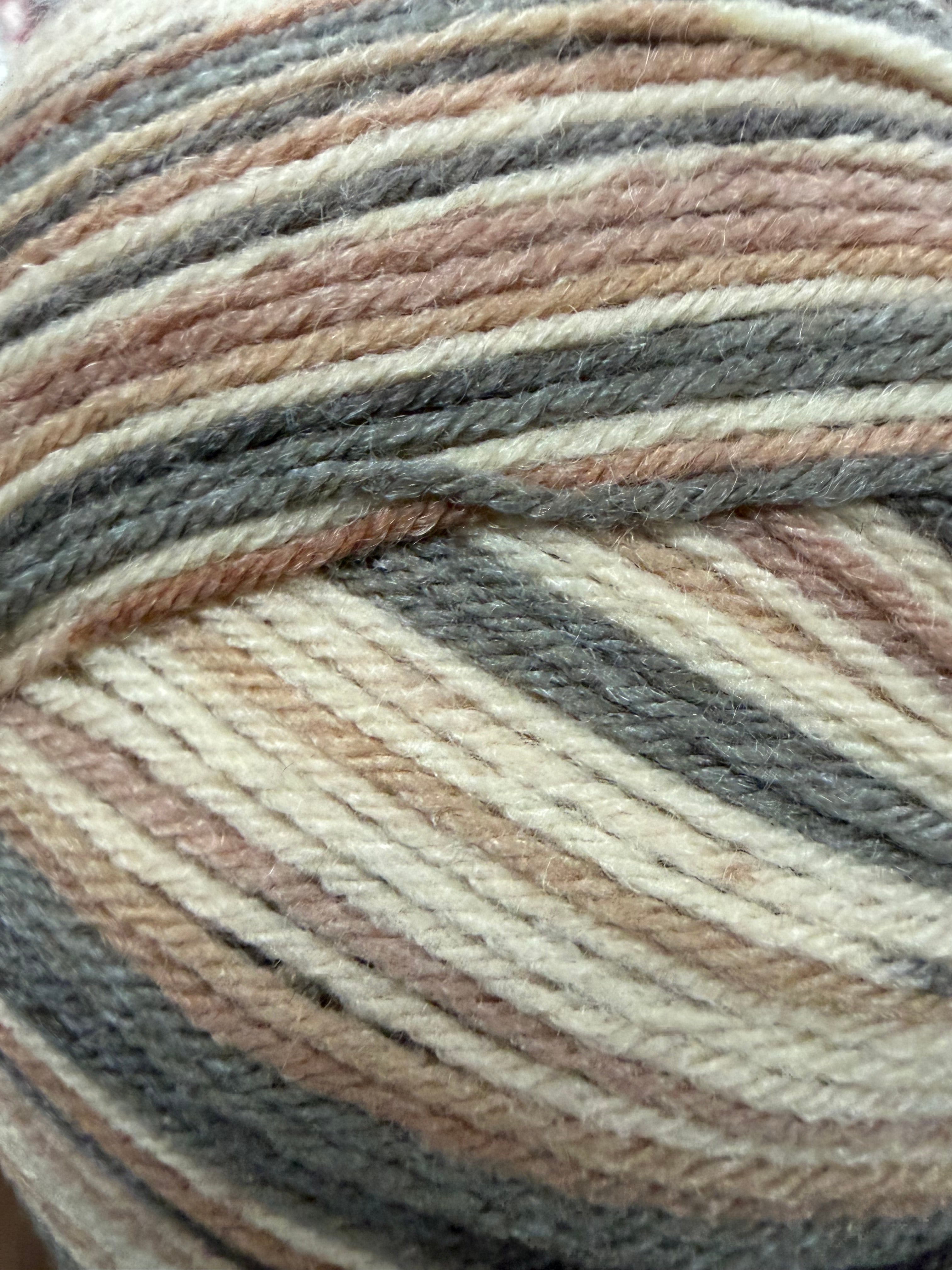 ONline Supersocke 4-fach Bambus Color | The Twisted Skein Online