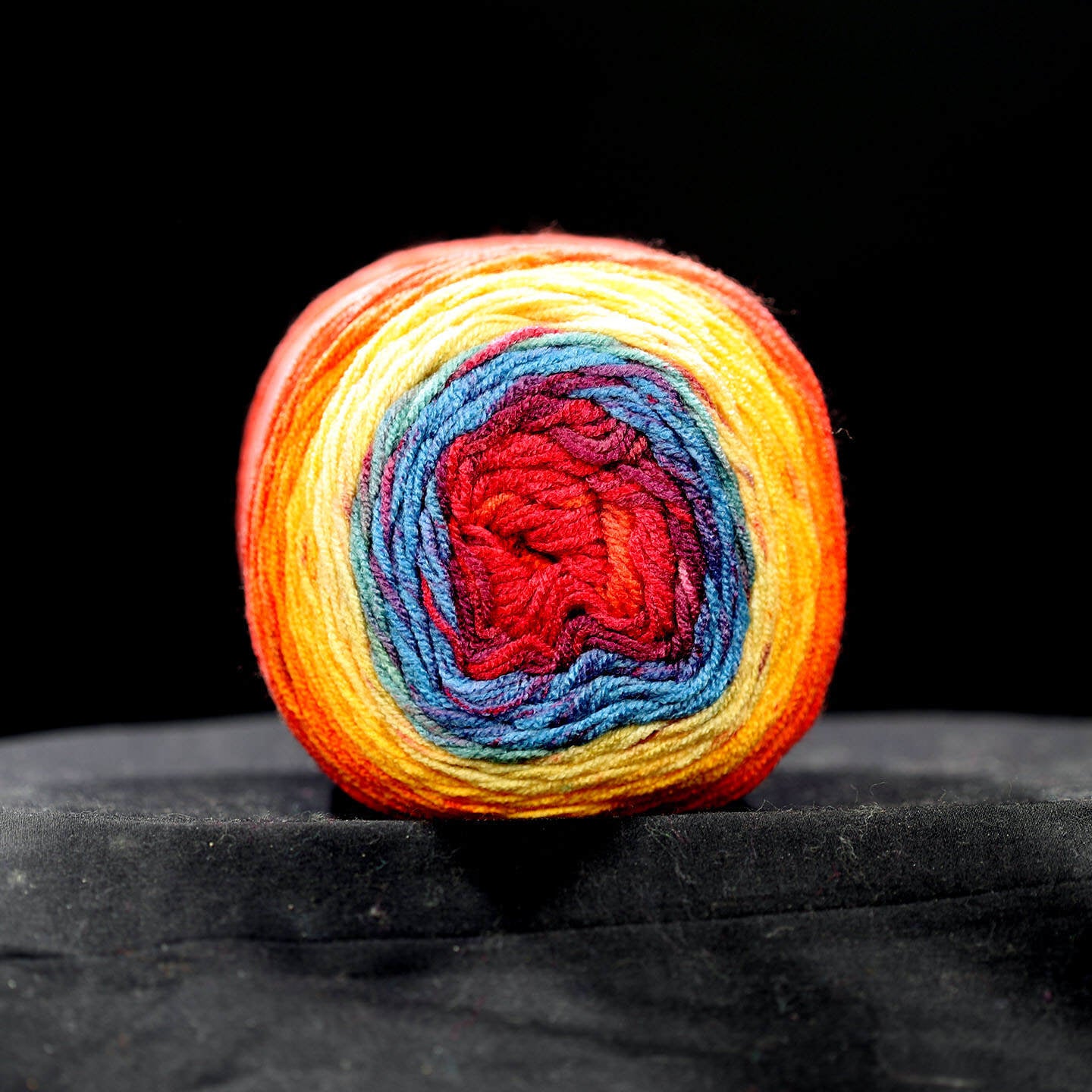 Lion Brand Yarn  The Twisted Skein Online