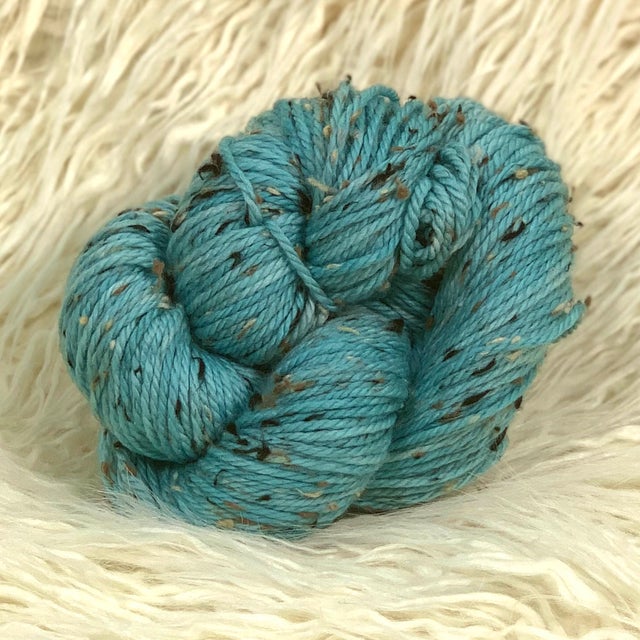 Hand Dyed | The Twisted Skein Online